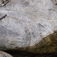 Photo de France - La randonnée des Gorges d'Héric